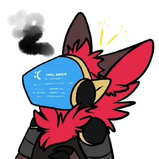 Telegram sticker 📖 Gold