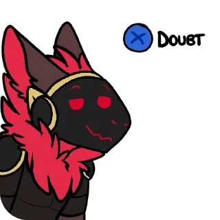 Telegram sticker 🔳 Gold