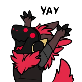 Telegram sticker 📖 Gold