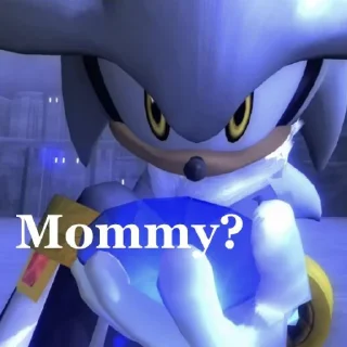 Sticker ❤️‍🔥 Sonic pics!!