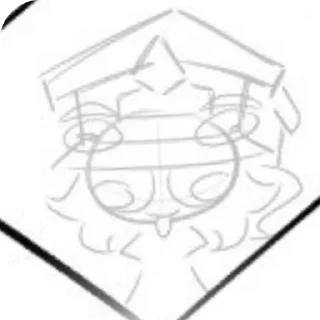 Telegram sticker 🔳 А Лёпа где
