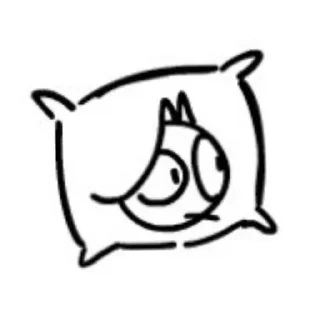 Telegram sticker 👍 А Лёпа где
