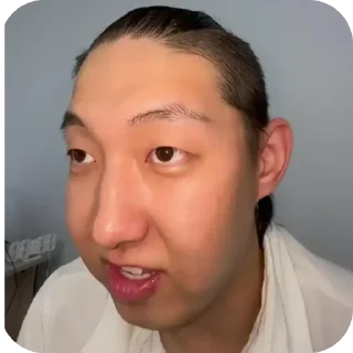 Telegram sticker 🤲 Дрочка кирюши