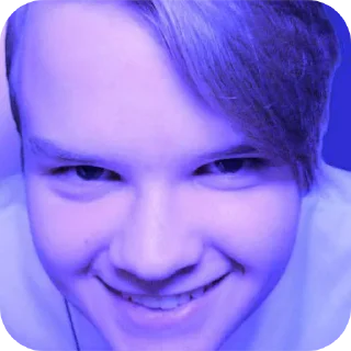 Video sticker 🤲 Дрочка кирюши