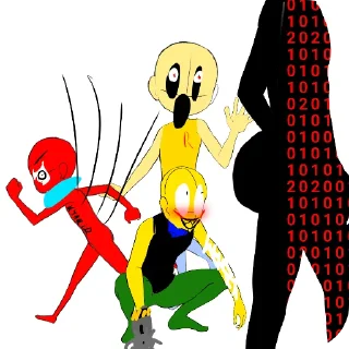 Video sticker 🙂 хуеблядки @wq0cat