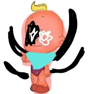 Video sticker 🧸 хуеблядки @wq0cat