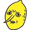 Sticker 🍋 Adventure Time @TgEmojis