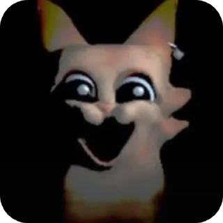 Telegram sticker 😁 Car the bestie cat by @themostalone