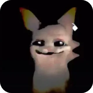 Telegram sticker 😏 Car the bestie cat by @themostalone