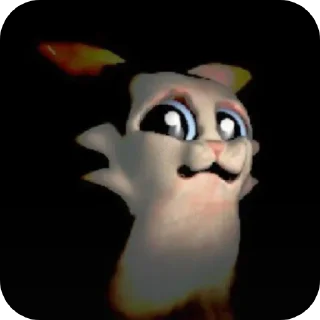 Telegram sticker 🤢 Car the bestie cat by @themostalone