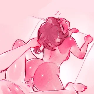 Video sticker 🥵 Хентай @perehodnik_hontai