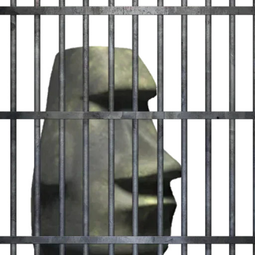 Telegram sticker 🗿 CRAFTERMEME