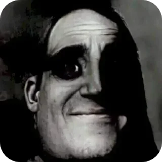 Telegram sticker 😎 CRAFTERMEME