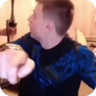 Video sticker 😎 CRAFTERMEME