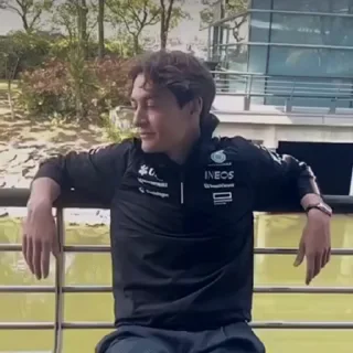 Video sticker 🤩 Болидная библиотека