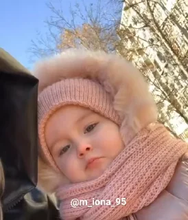 Video sticker 😭 S𝙈𝘼𝙍𝙏𝙔 ♡︎ :: @feeling_fr @sexy :: @fStikBot