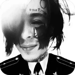 Telegram sticker 🫥 #роберт