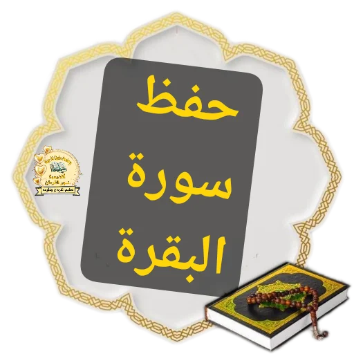 Telegram sticker ⛓ Nour academy@ENAS31341