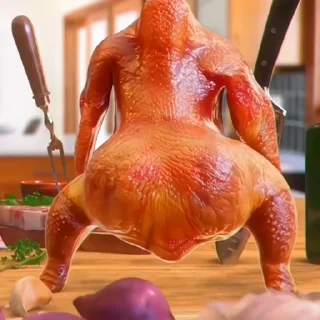 Video sticker 🌟 @boniu 博牛新闻|博牛社区