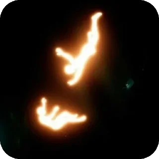 Video sticker 🔥 CH - @stikarsgrob