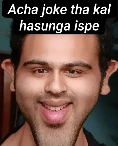 Telegram sticker 🙂 Hahha