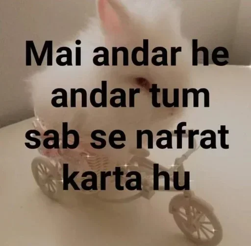 Telegram sticker 🐀 Hahha