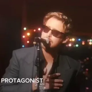 Video sticker 😄 Hahha