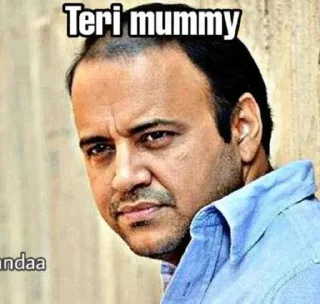 Video sticker 👍 Hahha