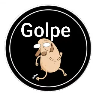 Video sticker 🏃‍♂️ Grupo Sant's and Devil's