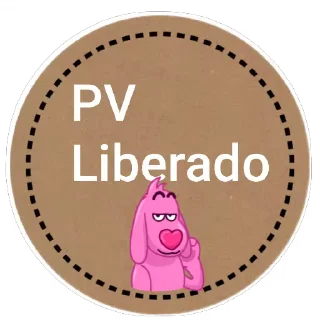 Video sticker 👍 Grupo Sant's and Devil's