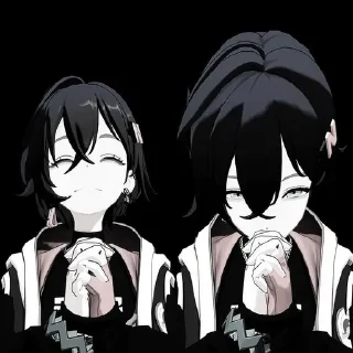 Video sticker 🌟 GooningByRobert :: @fStikBot