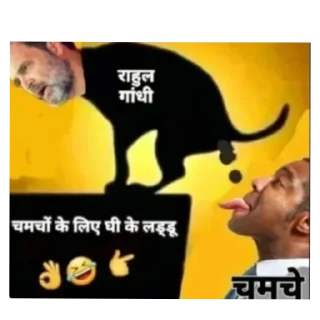 Video sticker 🖼 CHAMCHE