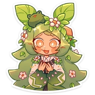 Telegram stiker 😍 Лиф @stickersvvk