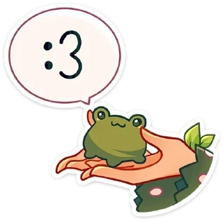 Telegram stiker ☺️ Лиф @stickersvvk