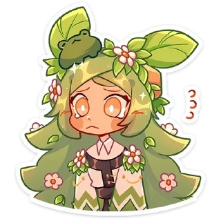 Telegram stiker 😢 Лиф @stickersvvk