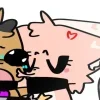 Video sticker 🤩 Холли и ку...