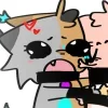 Video sticker 🤩 Холли и ку...