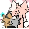 Sticker 🤩 Холли и ку...