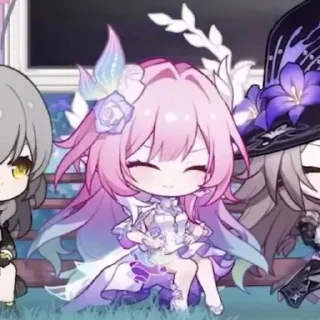 Video sticker 🎀 𝕷𝖑𖤝𝖑𖤝𝖑𖹭༘࿐ :: @fStikBot