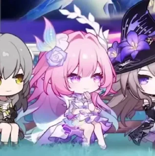 Video sticker 🎀 𝕷𝖑𖤝𝖑𖤝𝖑𖹭༘࿐ :: @fStikBot