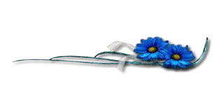 Telegram sticker 🌼 Separator Flower Thin @PunjabiSticker