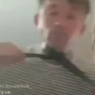 Телеграм стикер 💀 МС Петя