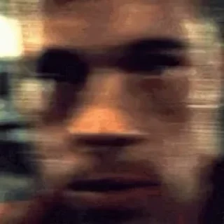 Sticker 😵‍💫 FIGHT CLUB @WhisperingPixels