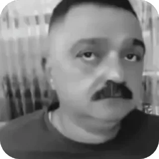 Video sticker 🗿 sticker - @M_Q_D