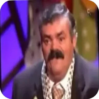 Video sticker 🗿 sticker - @M_Q_D