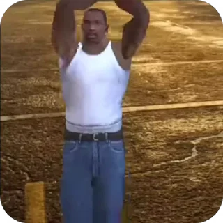 Video sticker 🗿 sticker - @M_Q_D