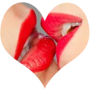 Sticker 💋 Love
