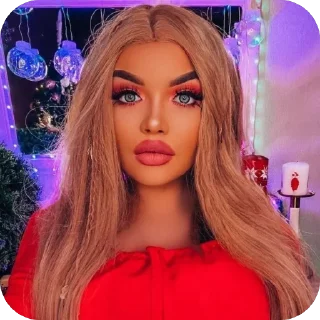 Video sticker 🫥 ГоспожаЩавель💜 :: @fStikBot