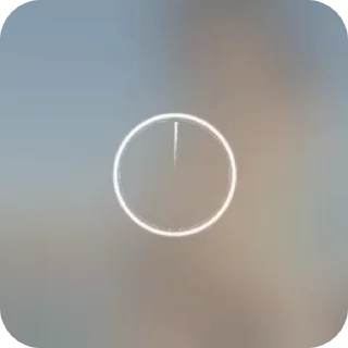 Video sticker 🤡 偷感很重的𝙂𝙞𝙉𝙞