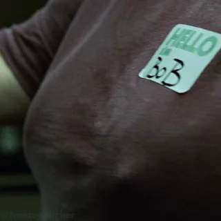 Video sticker 🍒 Fight Club